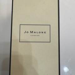 ジョーマローン　ダークアンバー&ジンジャーリリーの画像