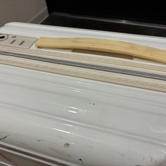 キャリーケース(機内持ち込み可)の画像