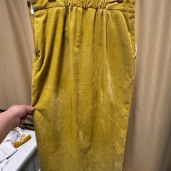 ROPE タイトスカートの画像