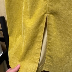 ROPE タイトスカートの画像