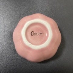 ❤️小皿 7.5cmの画像