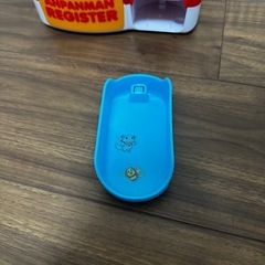 アンパンマン レジスターの画像