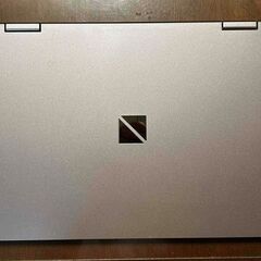 NEC LAVIE モバイルノート12.5型 Windows11 SSD Office2021の画像
