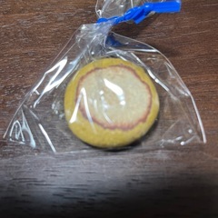 信楽焼　箸置きの画像