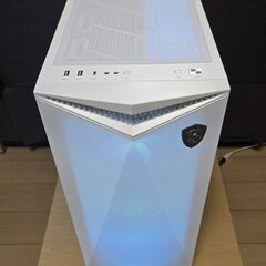 （沖縄在住で現金払いなら3万円引き）RTX5080＆ゲーム特化16コアCPU　最新最強の万能ゲーミングPCの画像