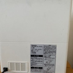 加湿器（２号）の画像