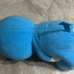 コキンちゃん　bigぬいぐるみ　アンパンマン  　の画像