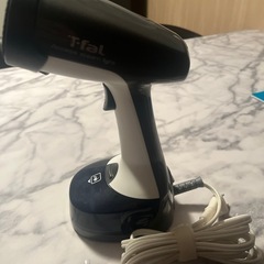 ティファールスチームアイロンの画像