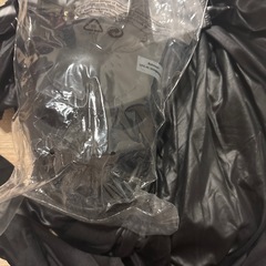 ハロウィンコスチュームの画像