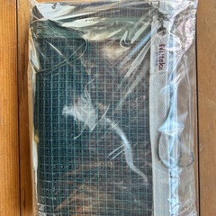 美品✨卓球台の画像