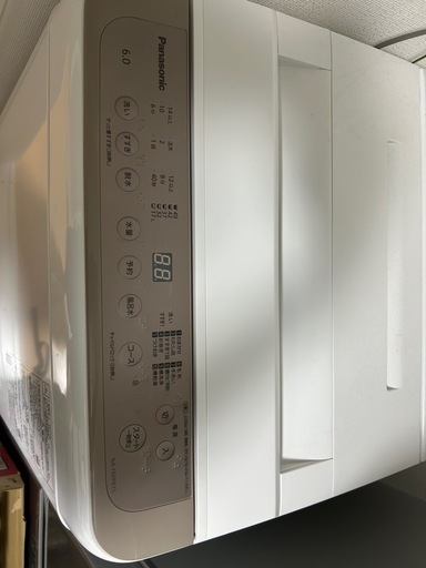 洗濯機