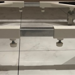 洗濯機かさ上げ台の画像