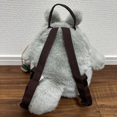トトロ リュックの画像