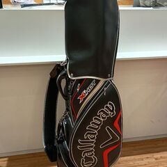 新品未使用　ゴルフバック　Callaway