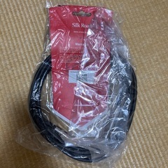 シルクロードギターケーブルの画像