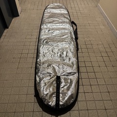 ダカイン DAKINE ロングボード ハードケース　9’2"位の画像