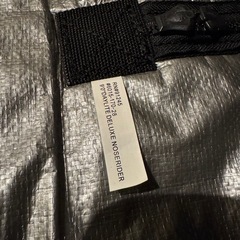 ダカイン DAKINE ロングボード ハードケース　9’2"位の画像