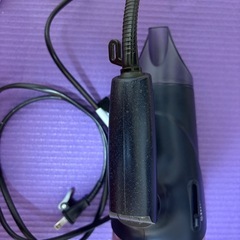 TESCOM ドライヤーの画像