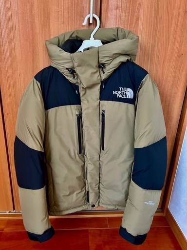 国内正規　THE NORTH FACE バルトロライトジャケットS ノースフェイス