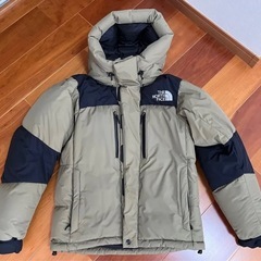 国内正規　THE NORTH FACE バルトロライトジャケットS ノースフェイスの画像