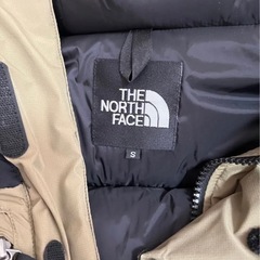 国内正規　THE NORTH FACE バルトロライトジャケットS ノースフェイスの画像