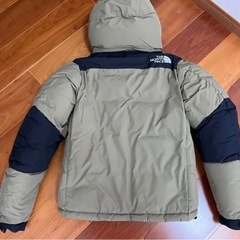 国内正規　THE NORTH FACE バルトロライトジャケットS ノースフェイスの画像