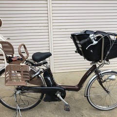 ①✅電動自転車✅送料設置無料BS アンジェリーノ ◻️電動自転車◻️送料設置無料BS アンジェリーノ 数量限定