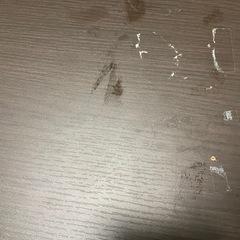 ニトリローテーブル
の画像
