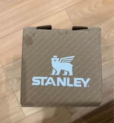 スタンレー　タンブラー