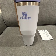 スタンレー　タンブラー
の画像