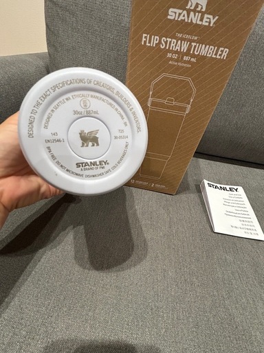 スタンレー　タンブラー