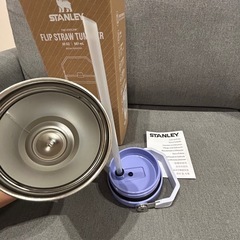 スタンレー　タンブラー
の画像