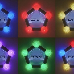 Aぇ! group LIVE TOUR 2025 DNA ペンライトの画像