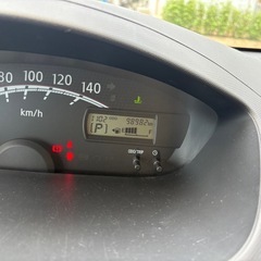 LA100 ムーヴの画像