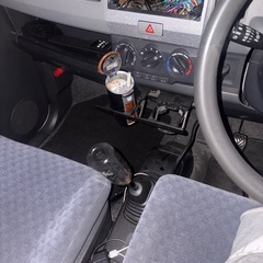 ワゴンR  MT!の画像