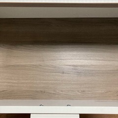 IKEA TRYSIL トリスィル 4段チェスト ホワイトの画像