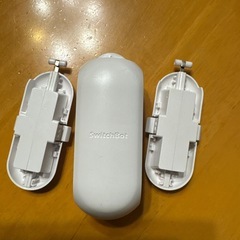 SwitchBotカーテンの画像