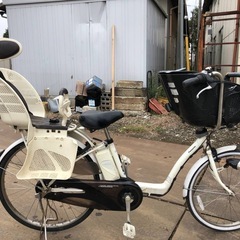 ヤマハパス　鍵有　充電器あり　ジャンク　埼玉県所沢市　所沢駅近引き取り希望 中古】所沢市の電動アシスト自転車を格安/激安/無料であげます