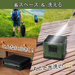 簡易トイレ 非常用トイレ 防災 携帯トイレ 耐荷重150kg ポータブルトイレの画像