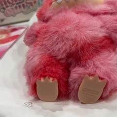 【正規品購入証明あり】ラブブ(LOVE)【正規品】②の画像
