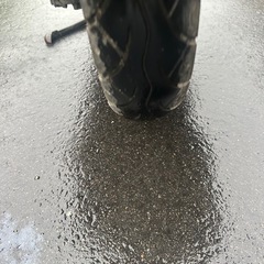 【実働】　お手軽◎ 人気の2スト!!　ホンダ ディオフィット AF27 原付 バイク スクーター の画像