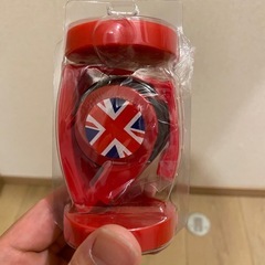 ヘッドホン(未使用)の画像