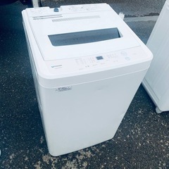 EJ5602番 maxzen 洗濯機 JW60WP01