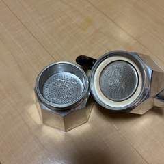 びあれってぃビアレッティの画像