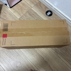 新品　衣類スチーマー　ハンディーの画像