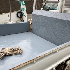 トラック850kgの画像