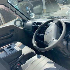 トラック850kgの画像