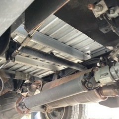 トラック850kgの画像