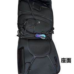 車用品 座席用品の画像