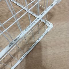 IKEA (旧型)用 バスケット 6個(深3、浅3)の画像